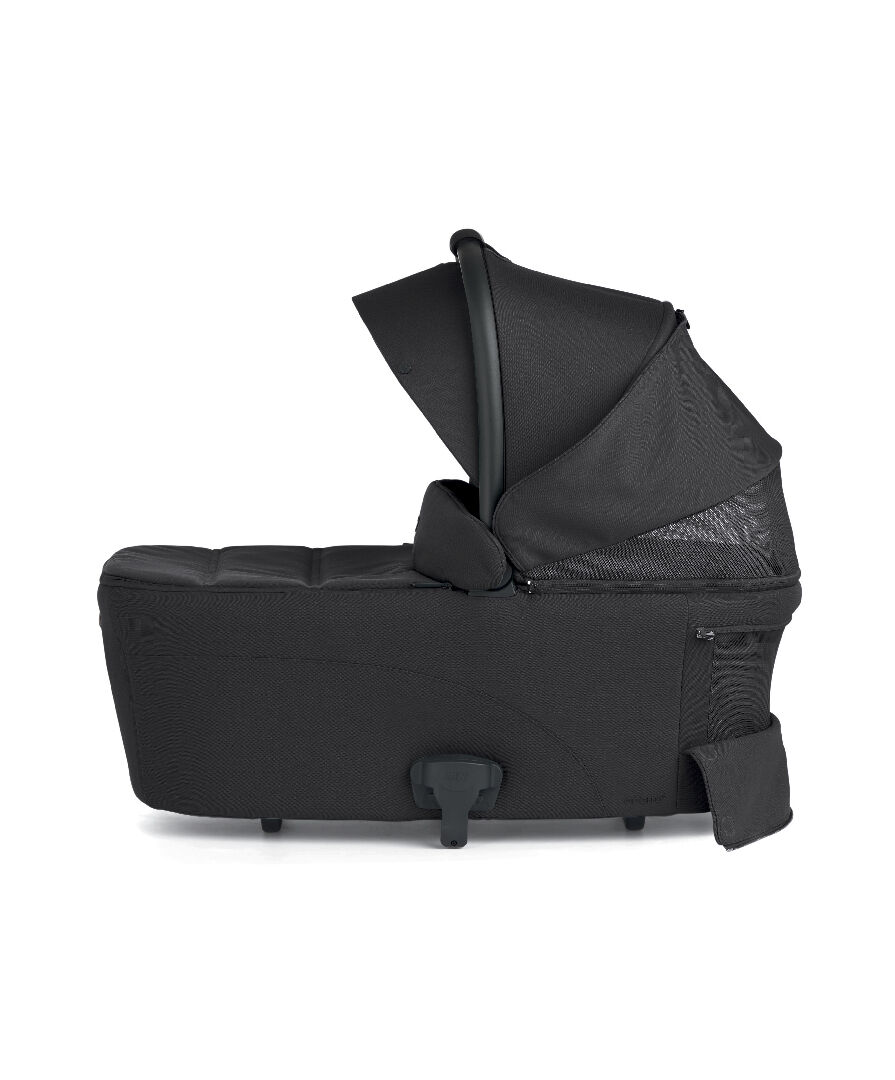 Ocarro 2 Pushchair Bundle with Carrycot - Eclipse image number 3