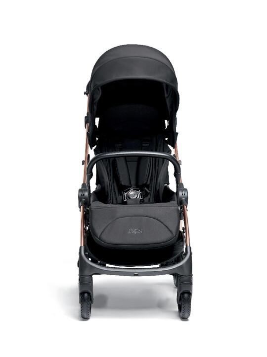 Airo Pushchair - Dusk with Rose Gold Frame image number 3