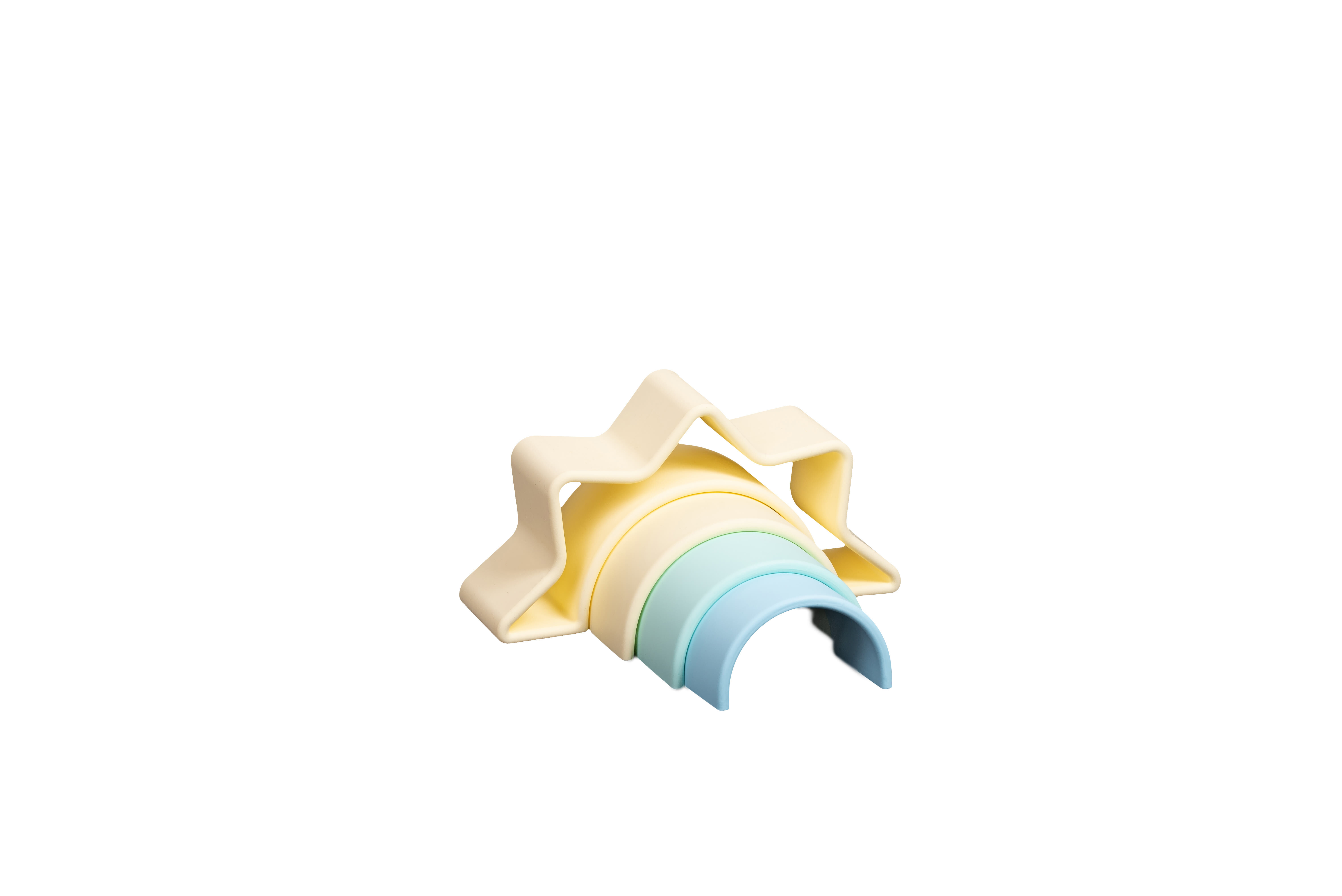 Dena Sun Pastel image number 3