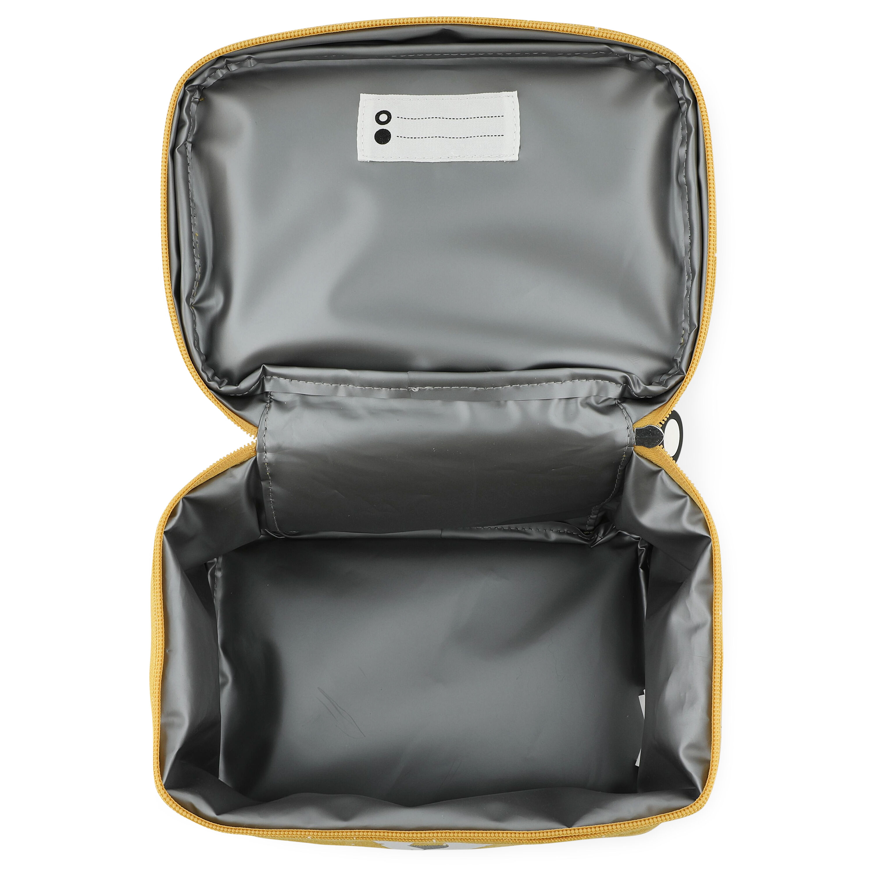 Trixie Thermal lunch bag Mr. Lion - Yellow image number 3