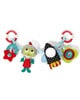 Babyplay - Spaceman Travel Charm image number 1