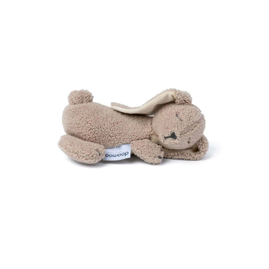 Doomoo Snoogy Heating Pad - Bunny Biscuit image number 1