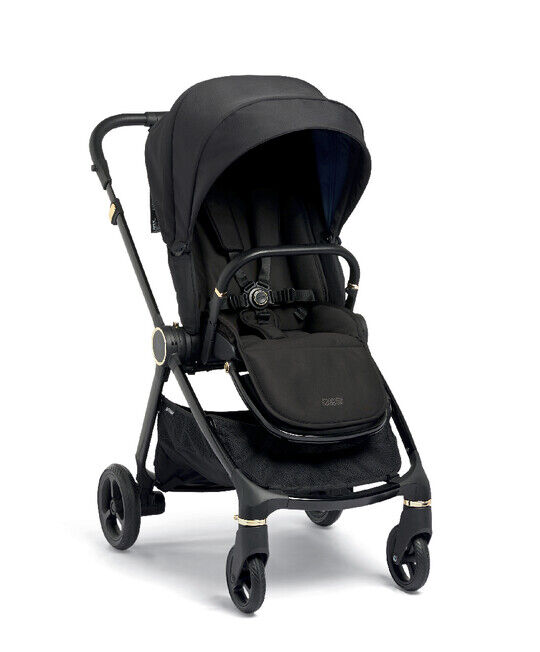 Strada Pushchair - Black Diamond