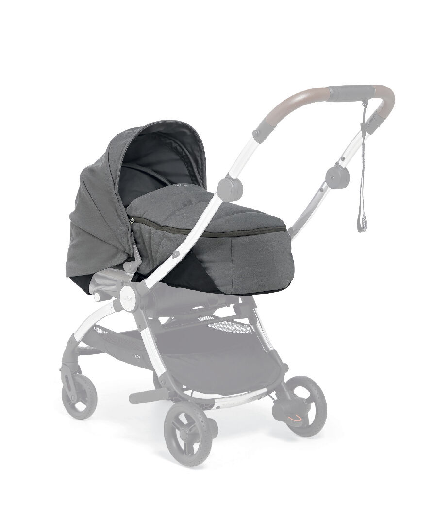 Airo Newborn Pack  - Grey image number 2