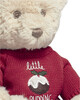 Soft Toy - My 1st Christmas Bear image number 2
