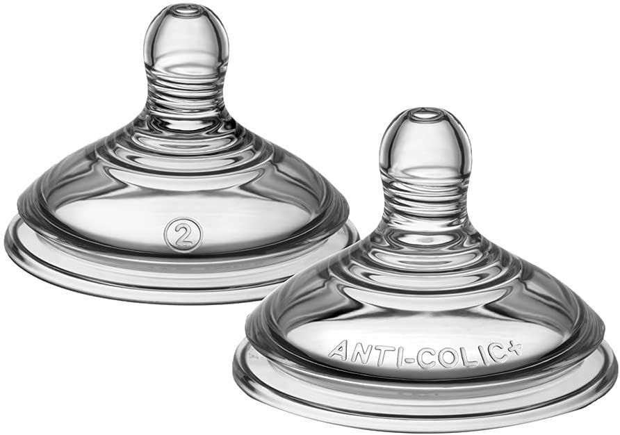 Tommee Tippee Advanced Anti-Colic Starter Bottle Kit- Boy image number 3