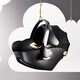 Cybex Aton Q Car seat - Jeremy Scott Wings image number 3
