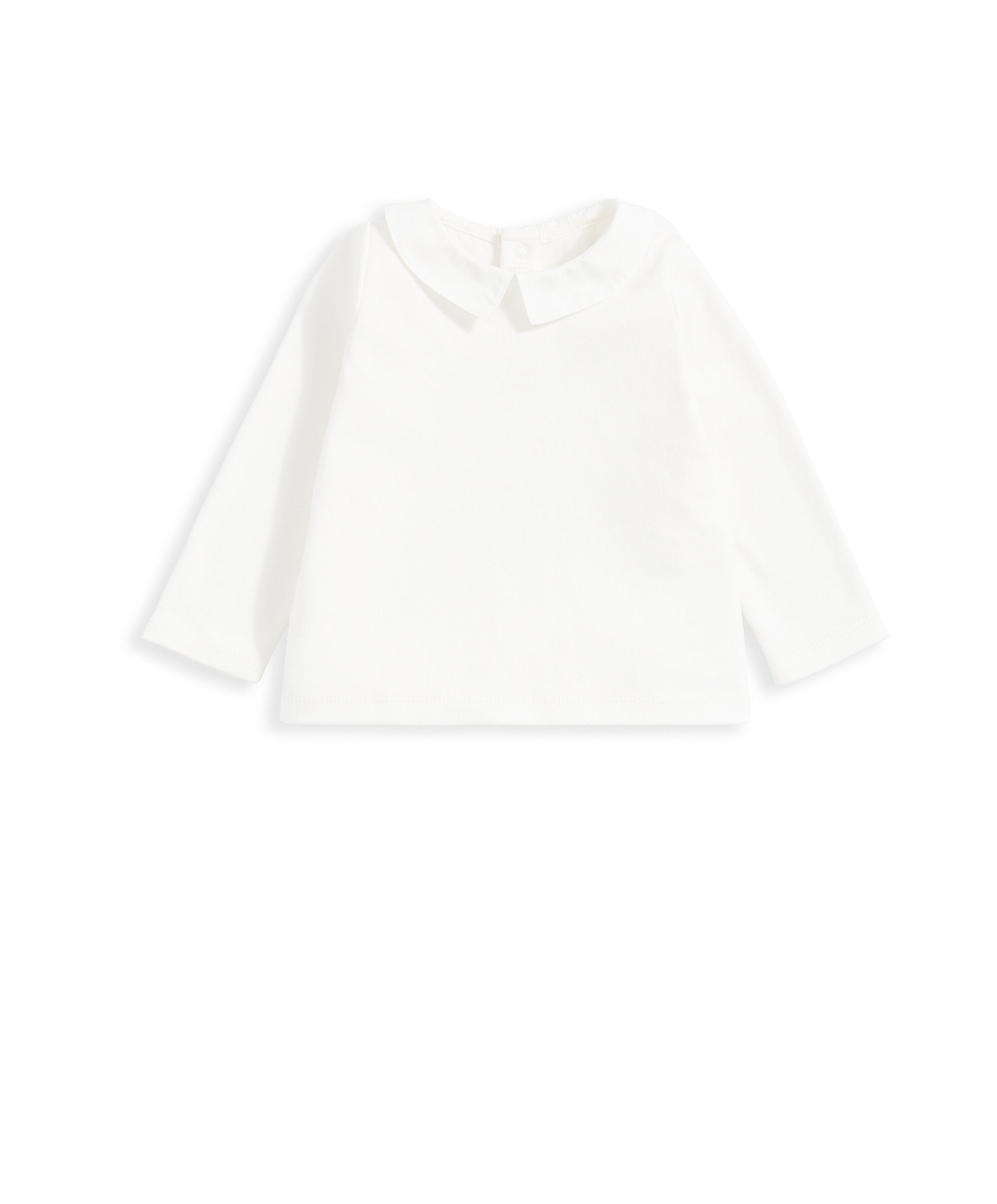 Eid Woven Dungarees & Bodysuit - Blue image number 5