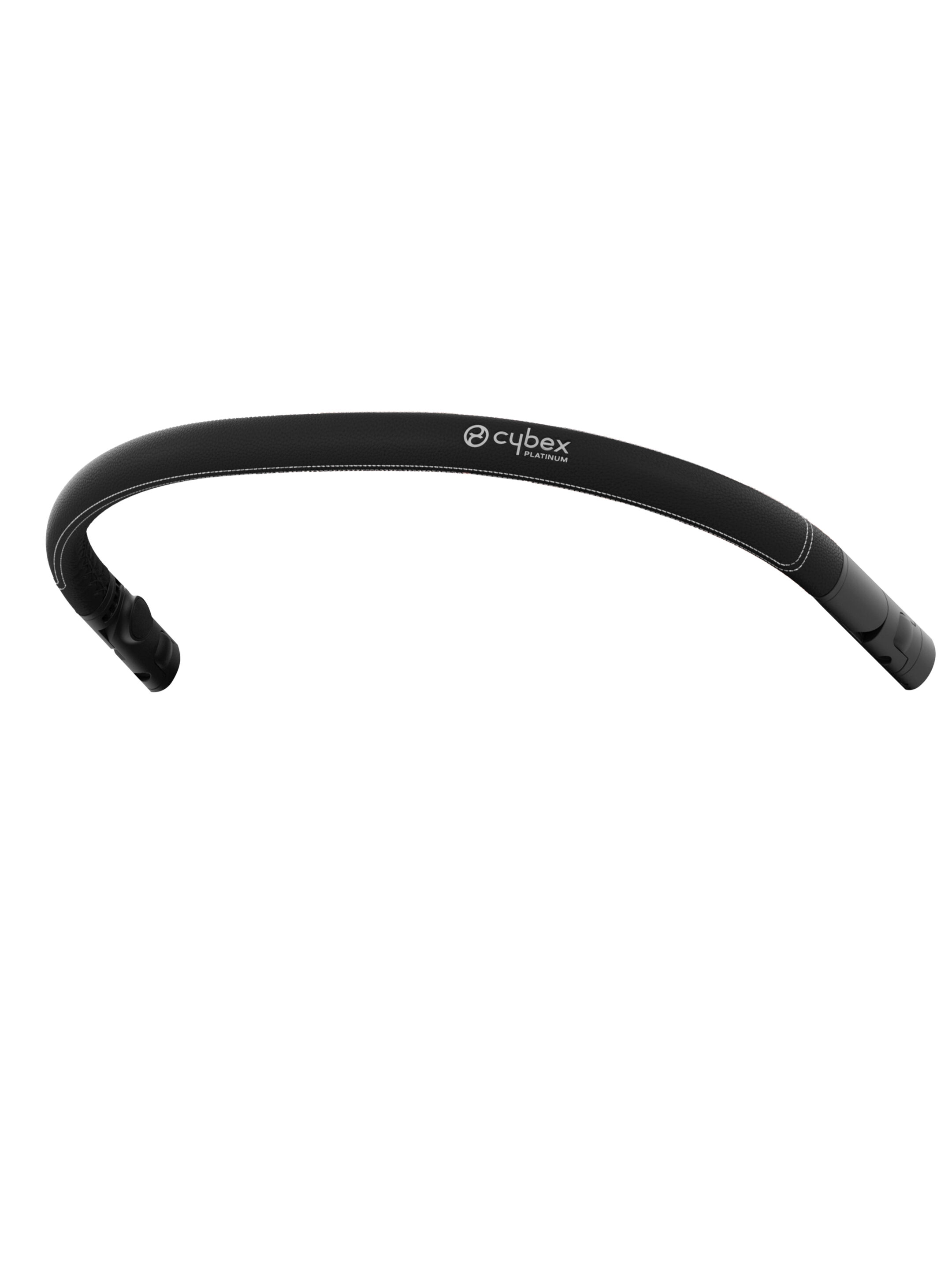Cybex Coya Bumper Bar - Black image number 2