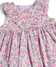 Liberty Floral Frill Dress image number 3