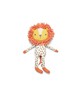 Activity Lion Soft Toy with Chime image number 1