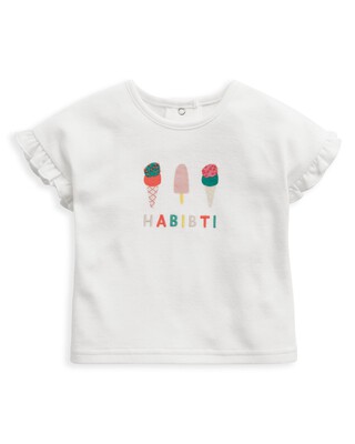 Ice Cream 'Habibti' T-Shirt