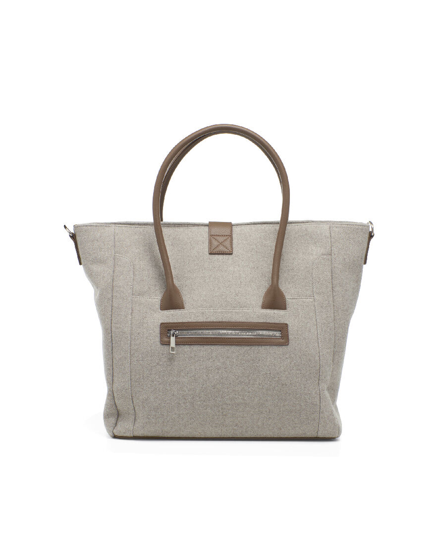 Ocarro Tote Bag - Heritage image number 4