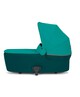 Armadillo Flip XT Carrycot Carrycot - Teal image number 1