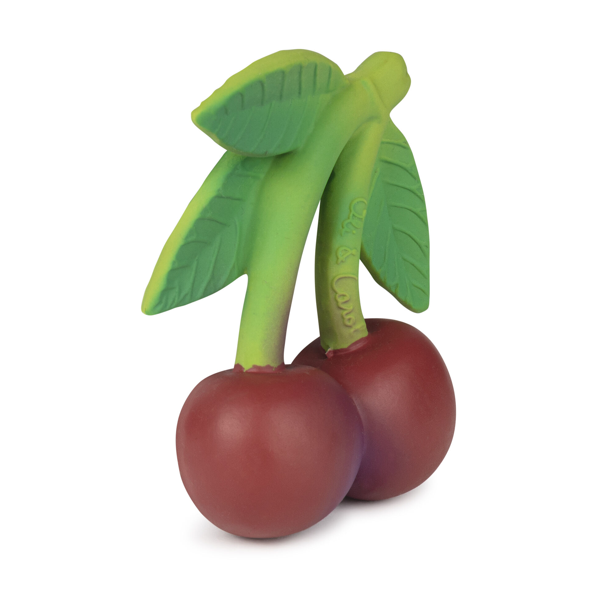 Oli & Carol Mery The Cherry image number 3