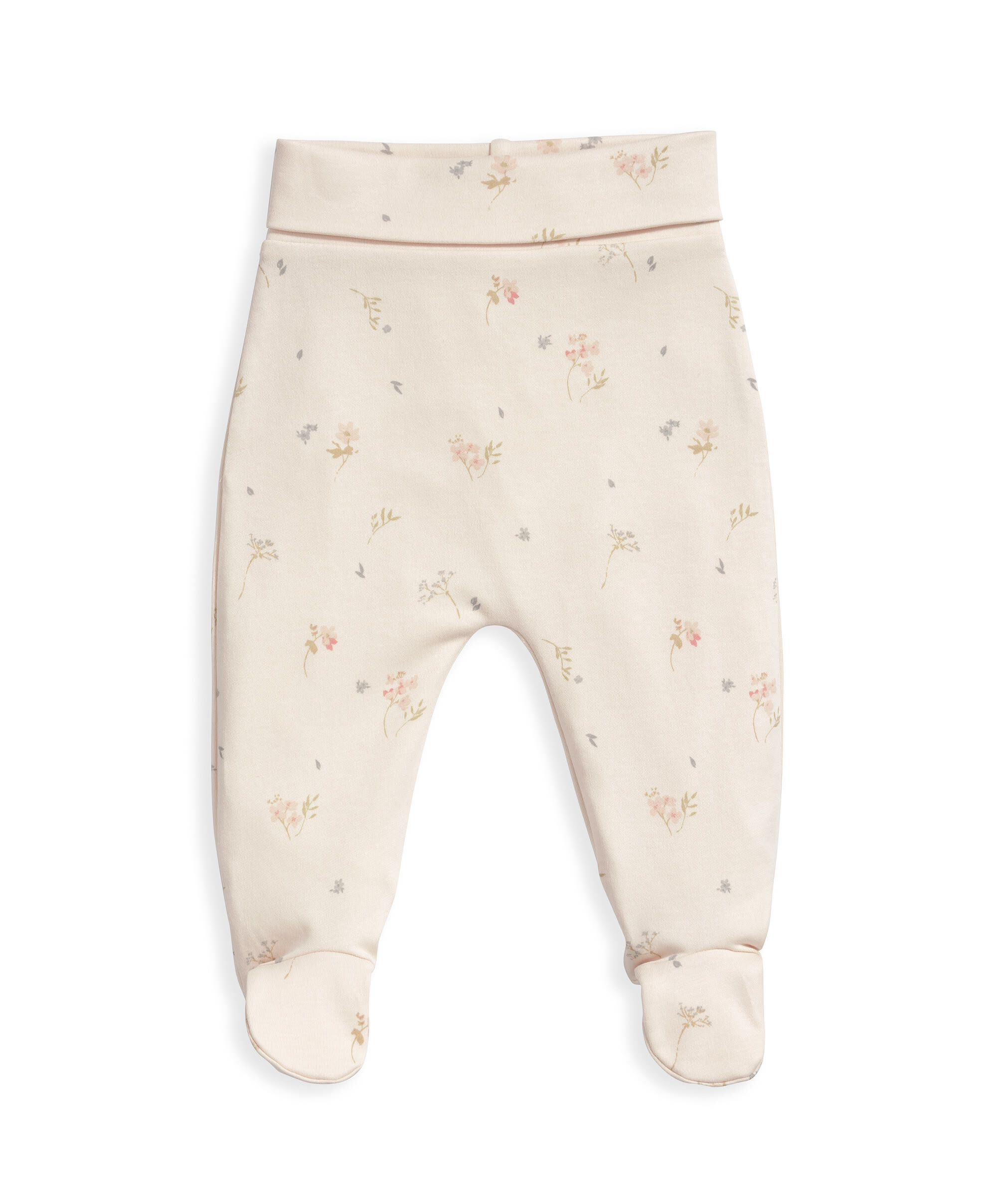 My First Outfit Set (3 Piece) - Floral image number 4
