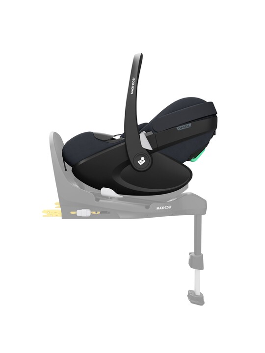 Maxi Cosi Pebble 360 Pro Car Seat Graphite