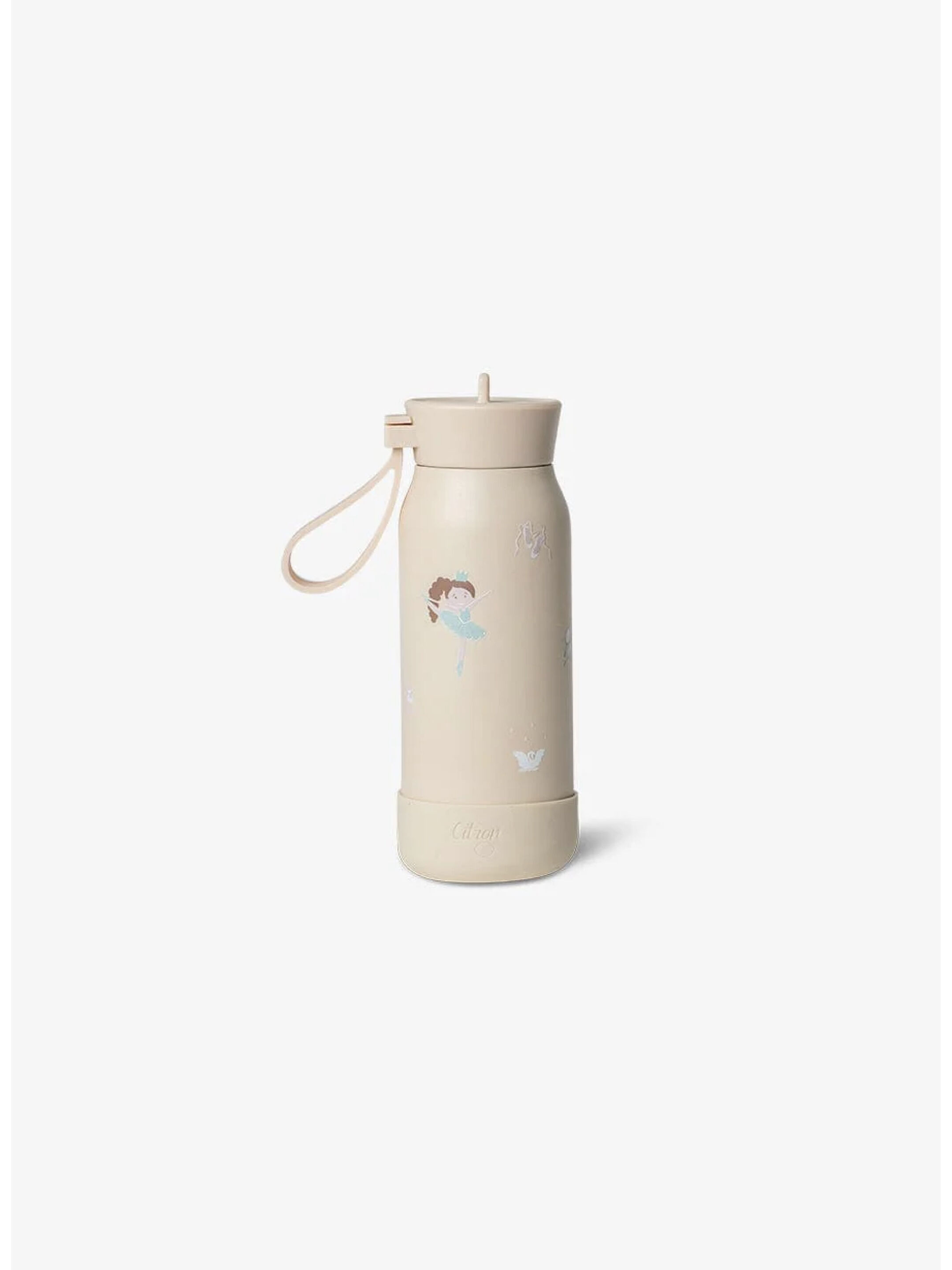 Citron Mini Water Bottle - 250ml - Ballerina image number 1