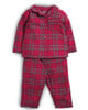 Red Check Pyjamas image number 1