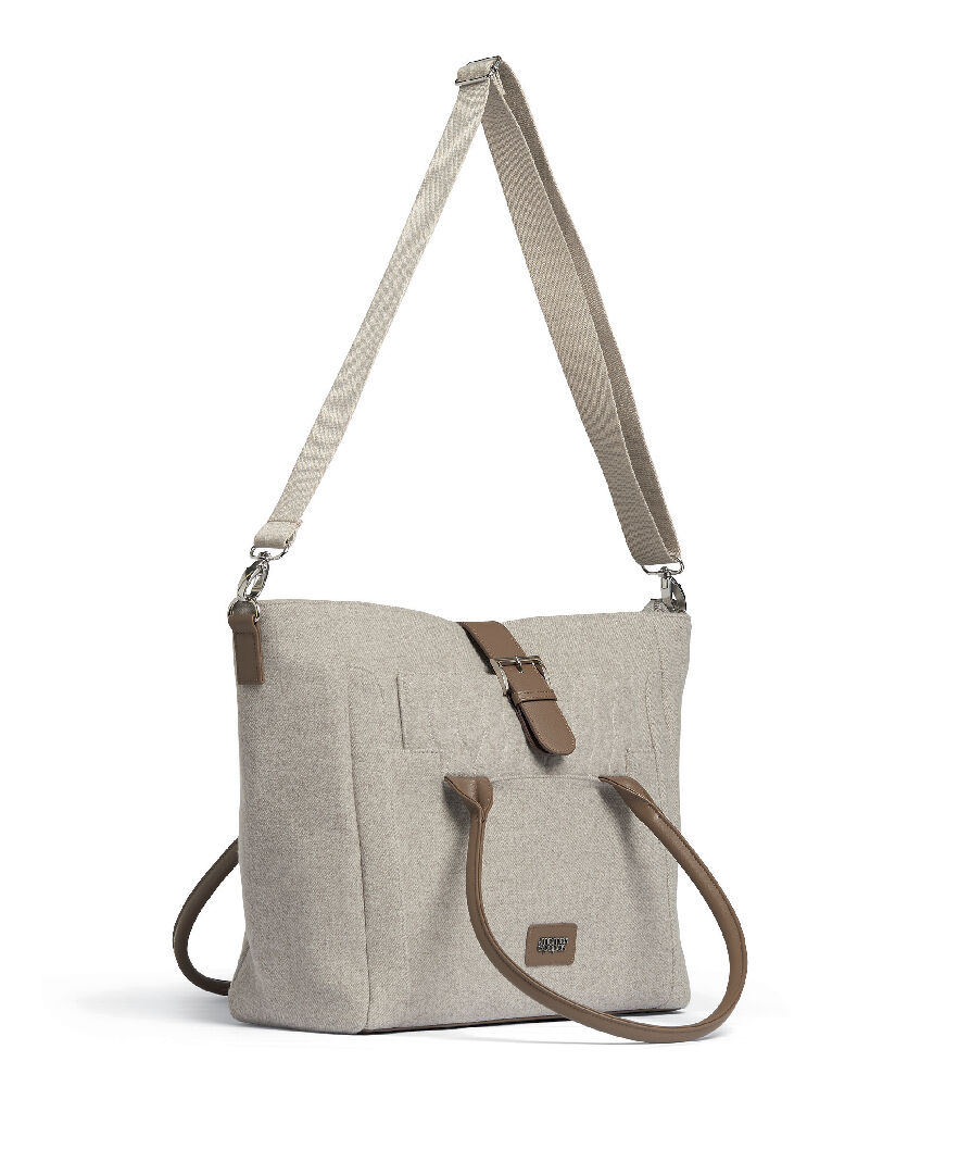 Ocarro Tote Bag - Heritage image number 3