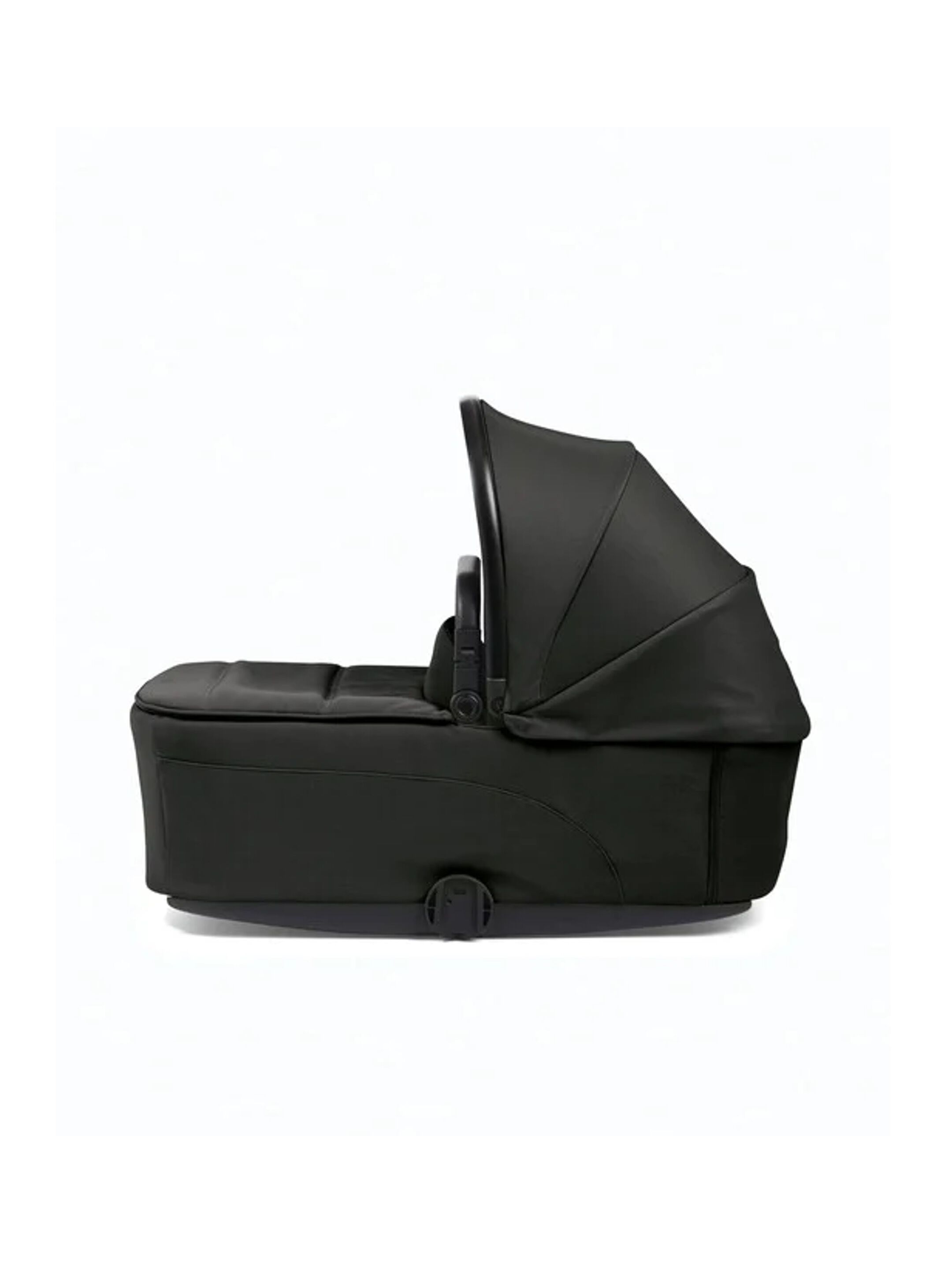 Vardo Noir Pushchair 6 Piece Bundle with Cybex Car Seat image number 3