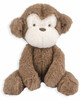 Monty Monkey Soft Toy image number 1