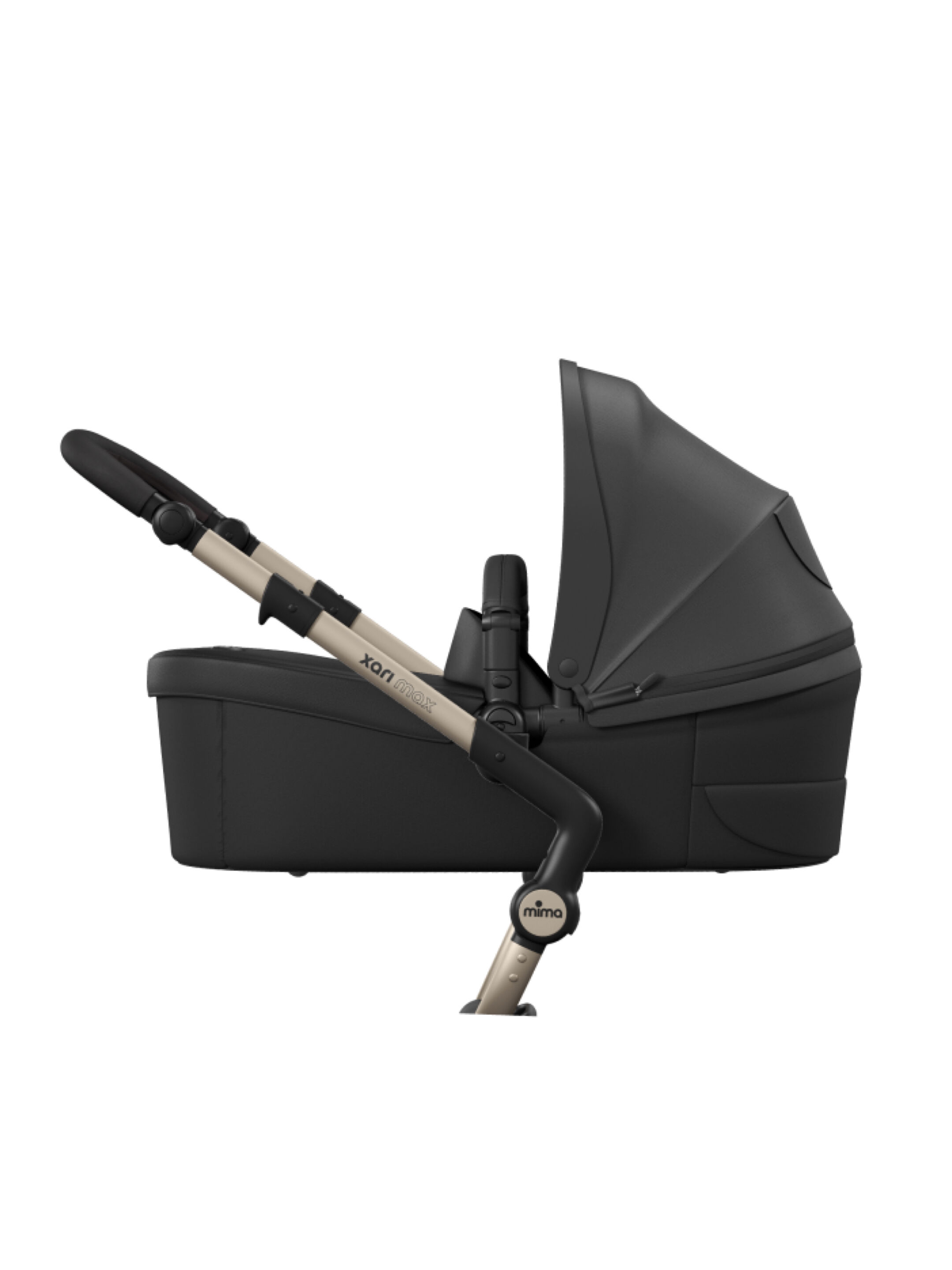 Xari Max Carrycot image number 2