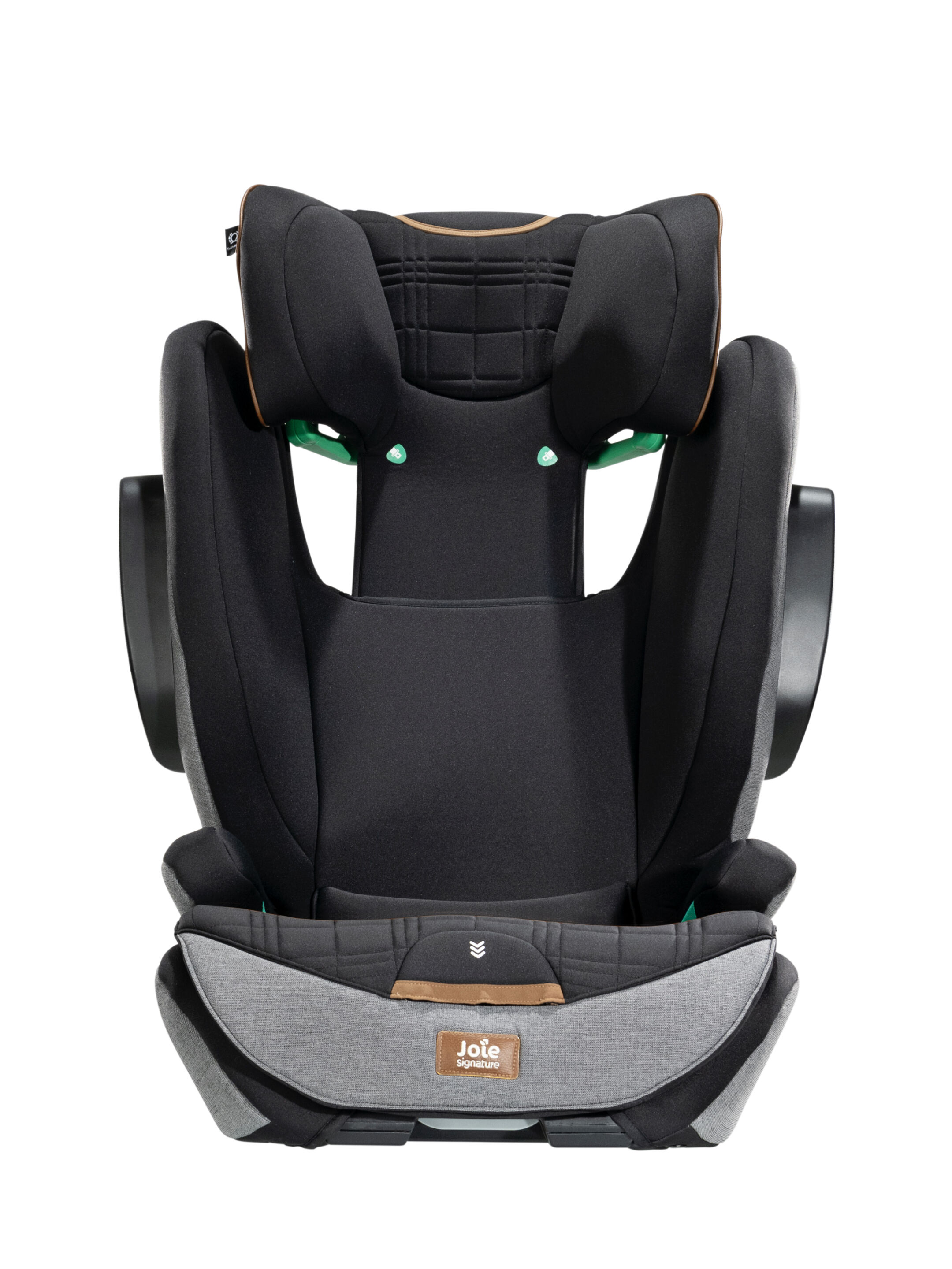 Joie i-Traver i-Size Car Seat (for 3.5 to 12 years) - Carbon image number 3
