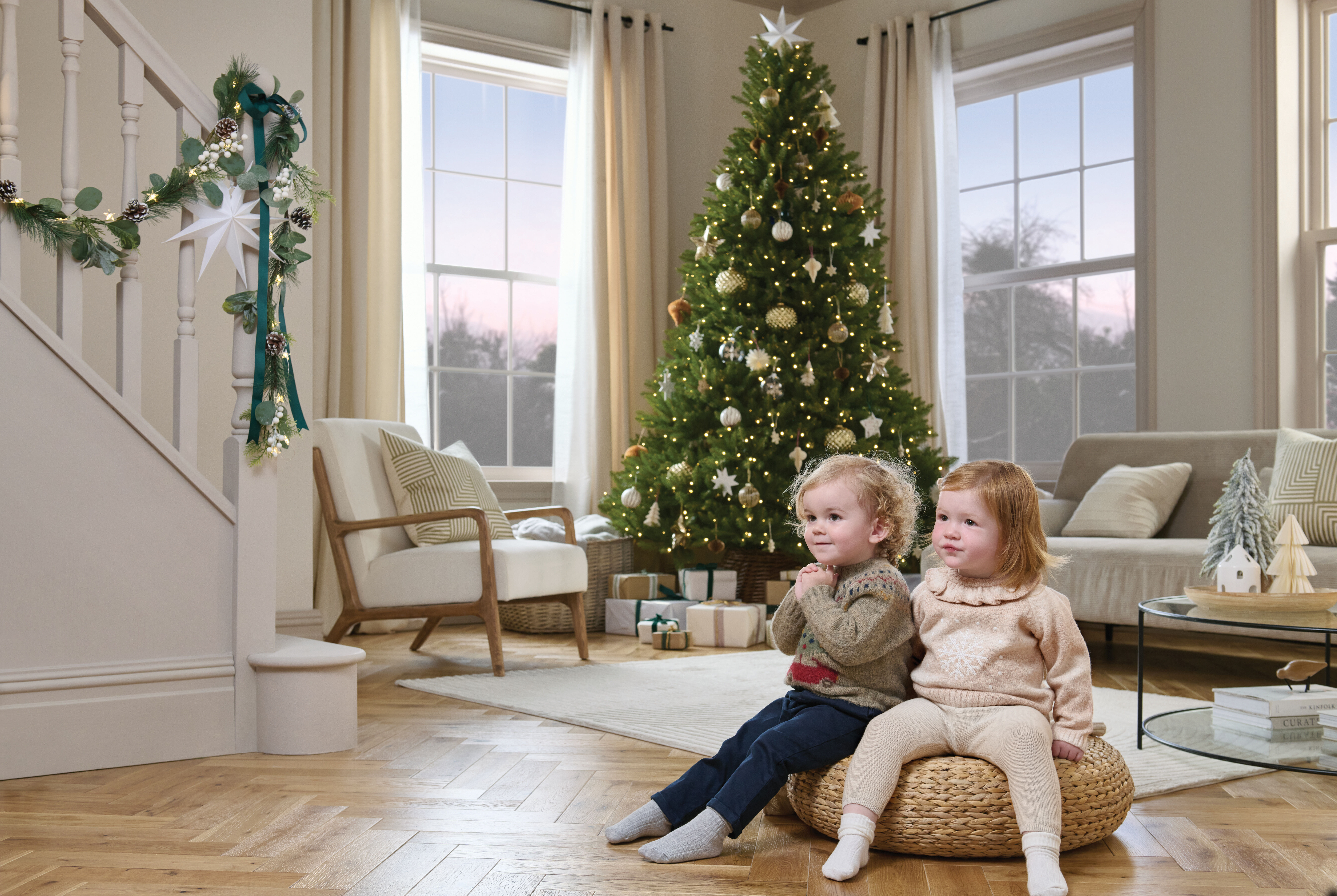 Car Christmas Jumper image number 10