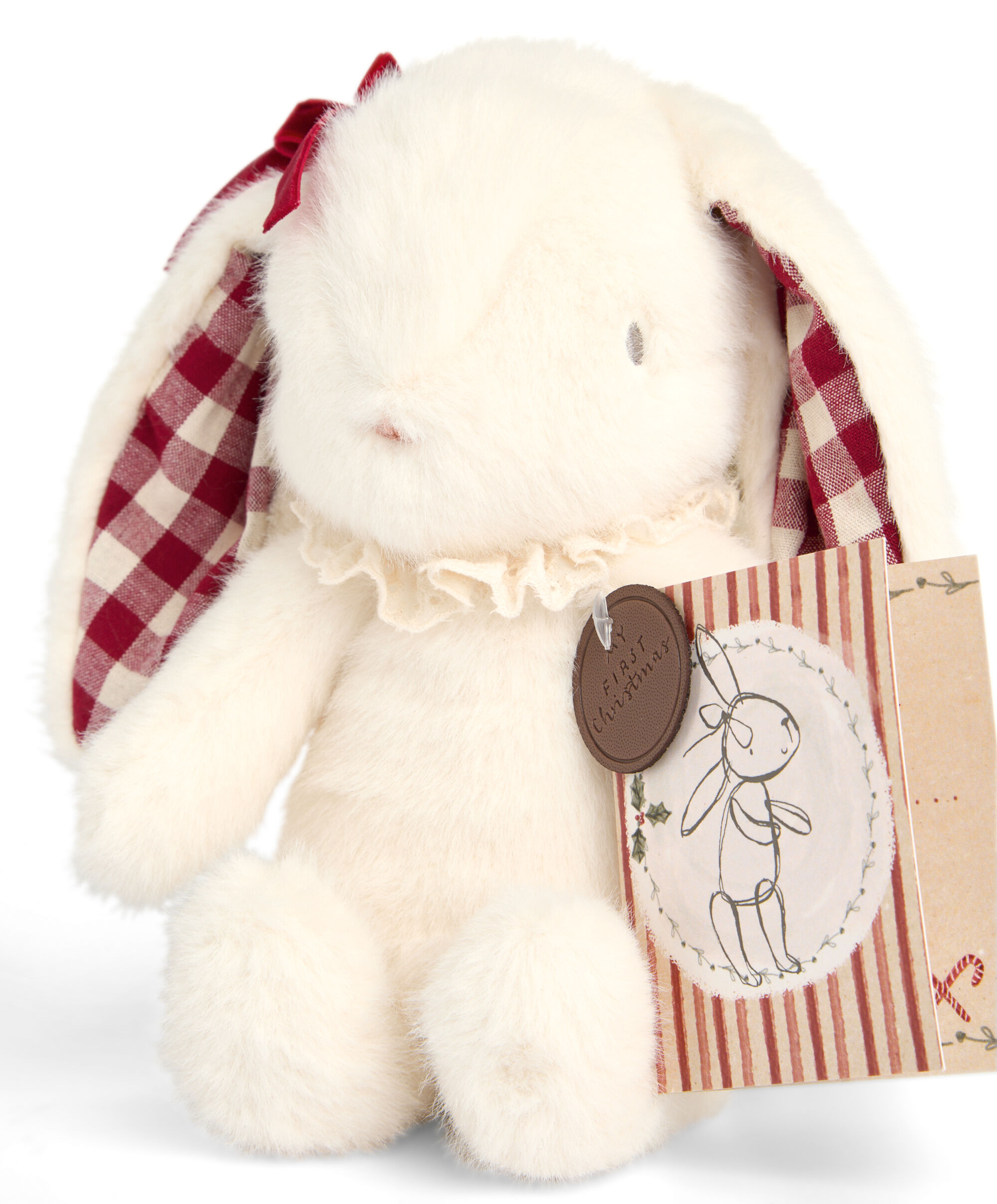 Soft Toy - Beau Bunny 2025 image number 5