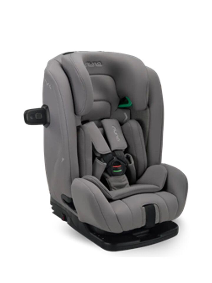 Nuna MYTI Frost Toddler Car Seat ( 9 - 36 kg) image number 2