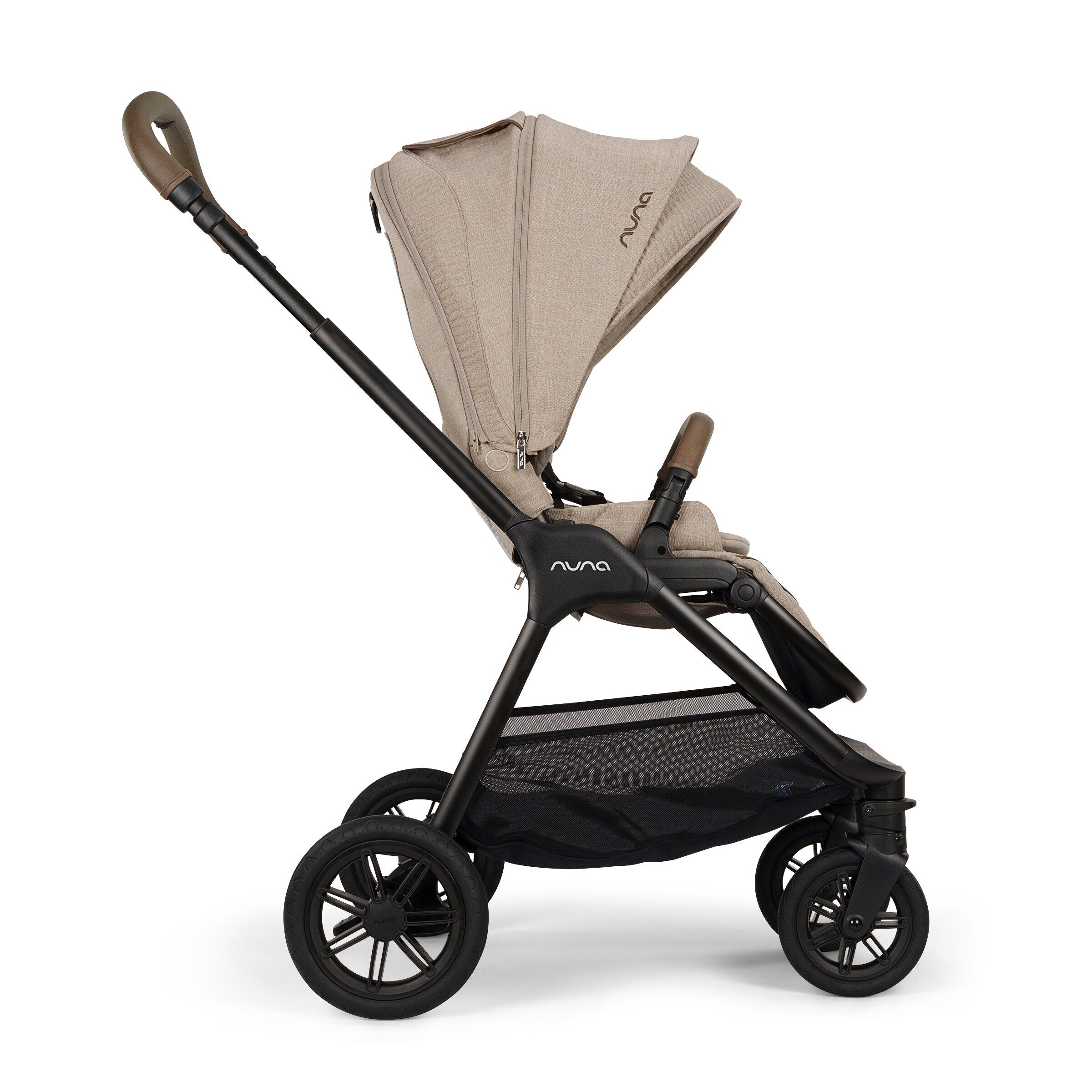Nuna Triv Next Cosmopolitan Stroller image number 8