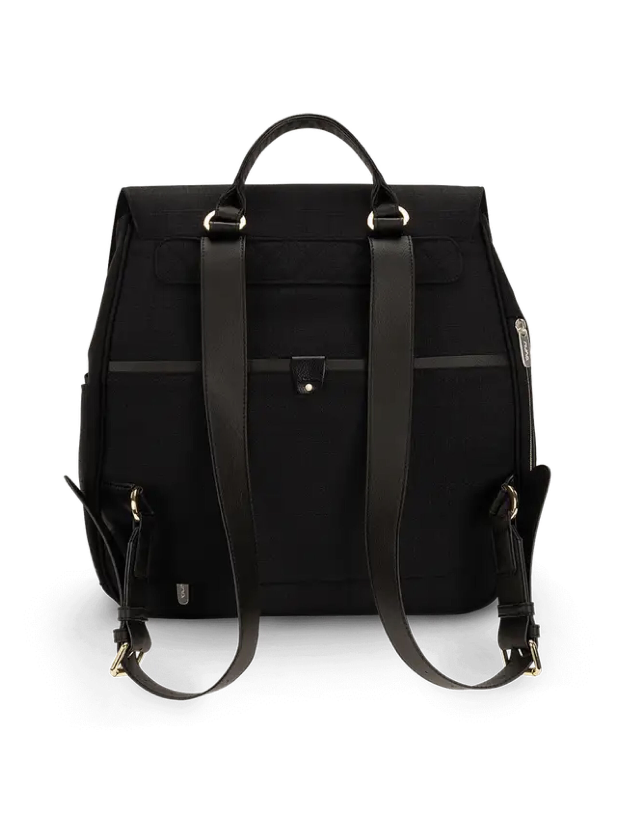 Nuna Diaper Bag - Caviar image number 4