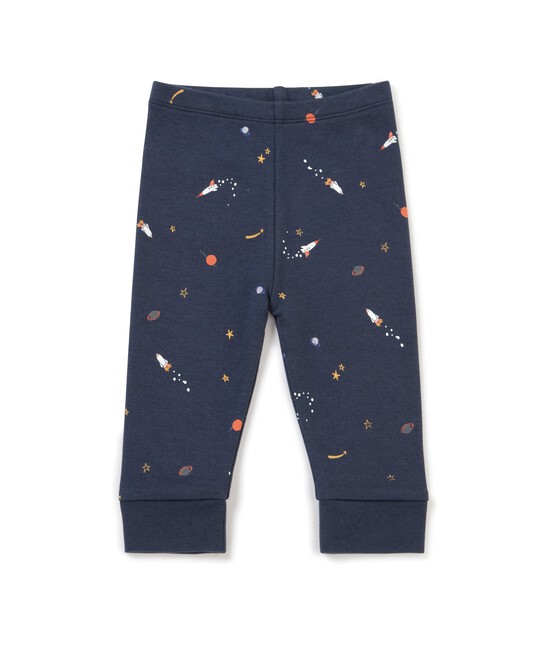 Space Jersey Pyjamas image number 4