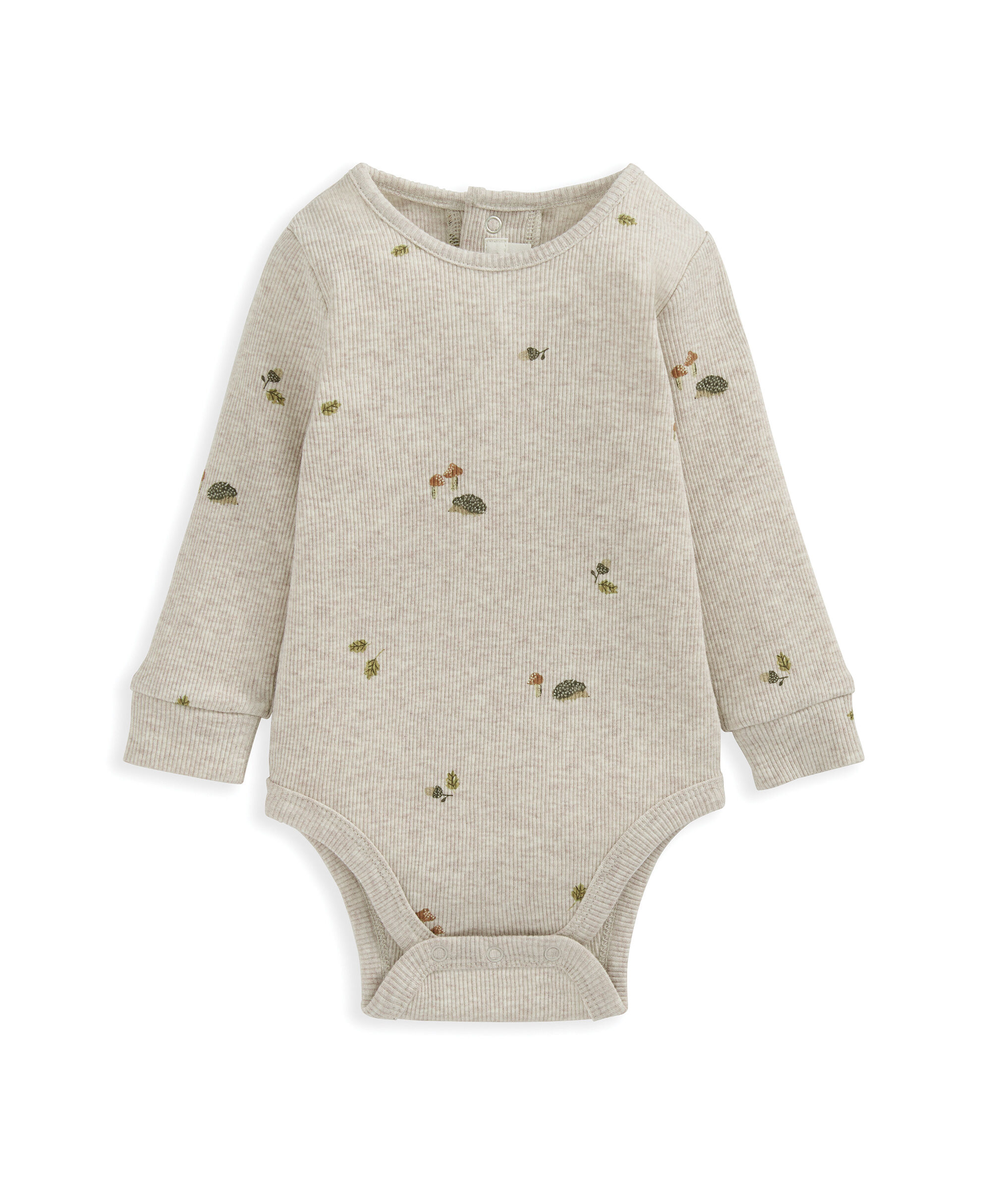 2 Piece Dungarees & Bodysuit Set - Green image number 2