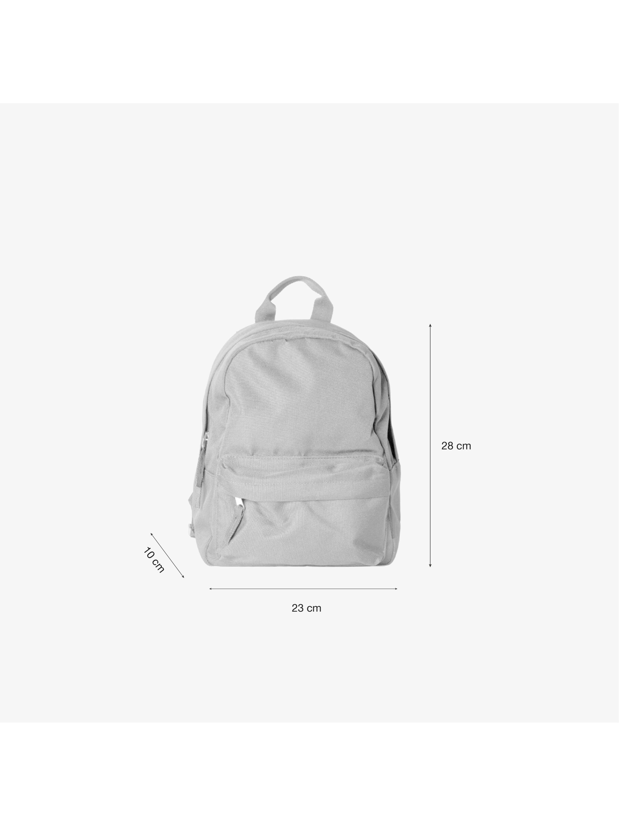 Mini Backpack - Ballerina image number 6