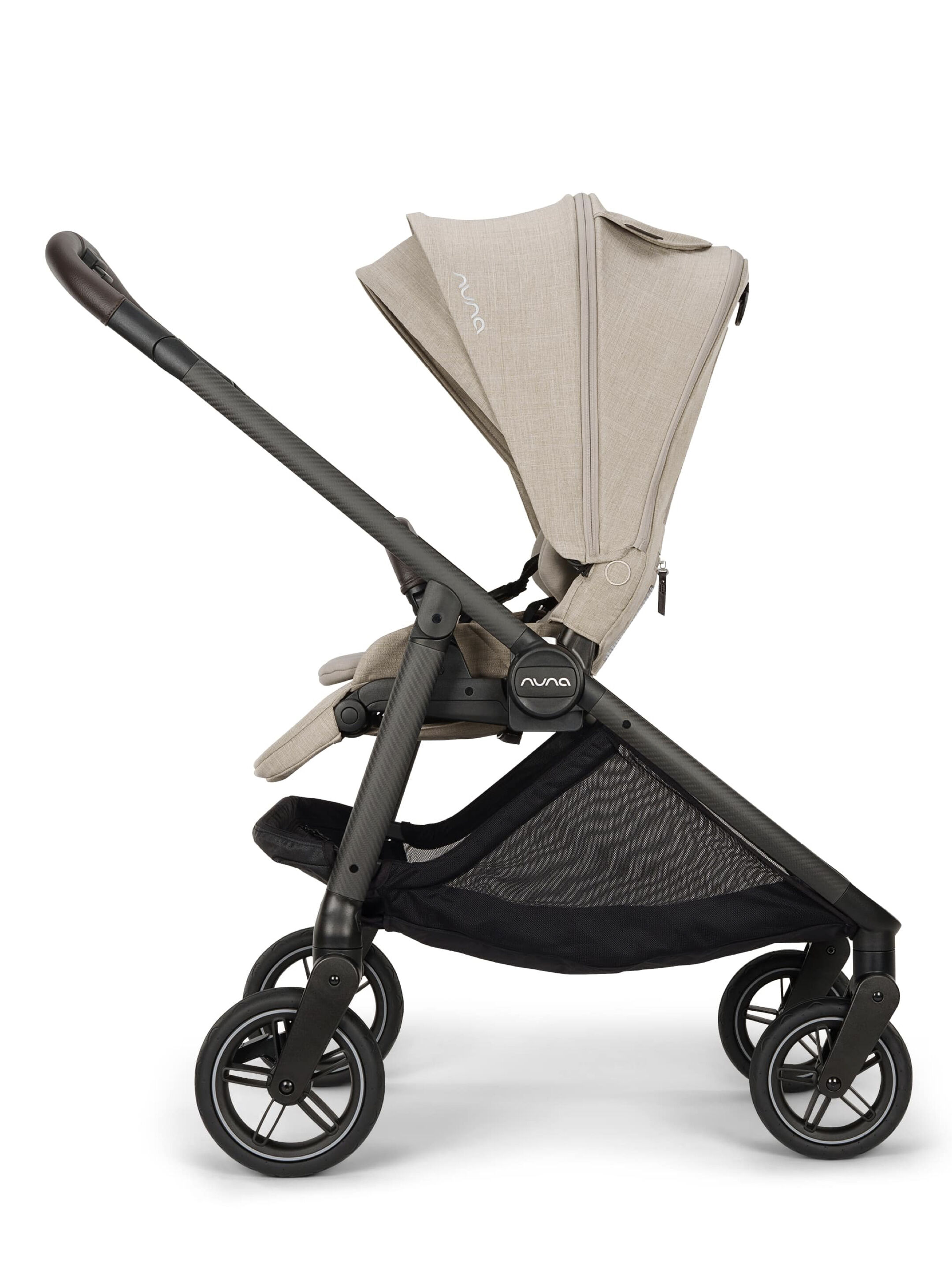 Nuna Swiv Chateau image number 6