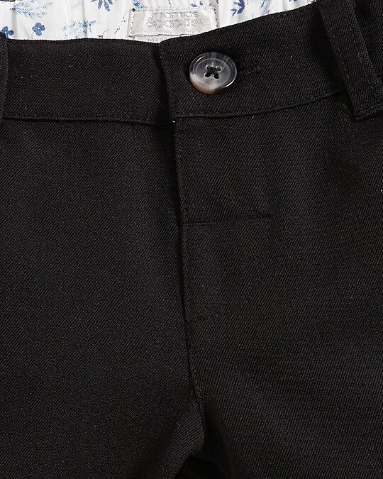 Black Trousers image number 3