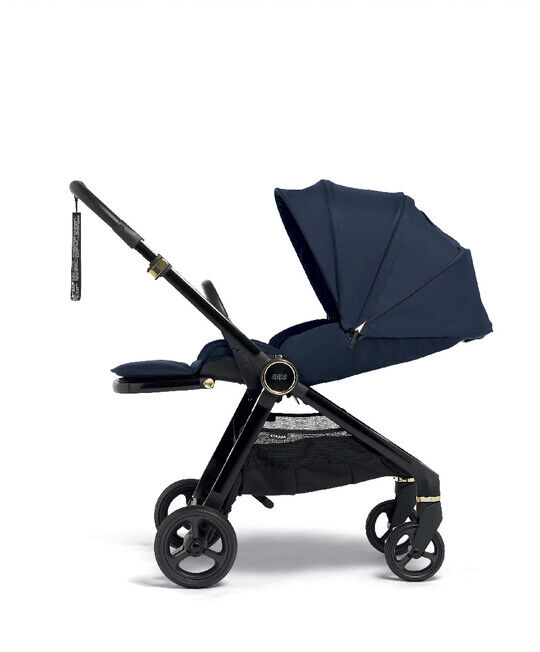 Strada Pushchair - Midnight image number 2