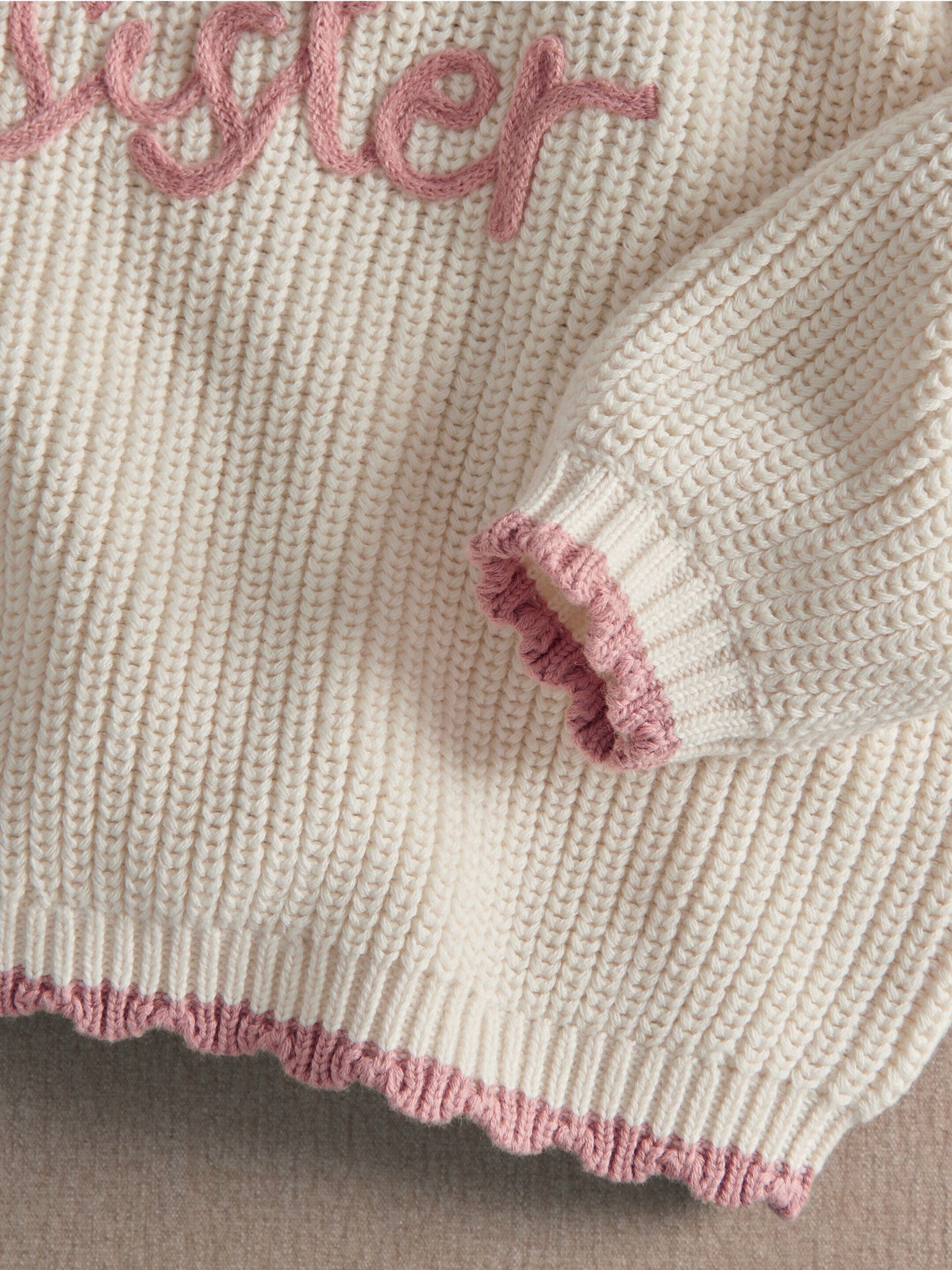 Big Sister Jumper image number 4