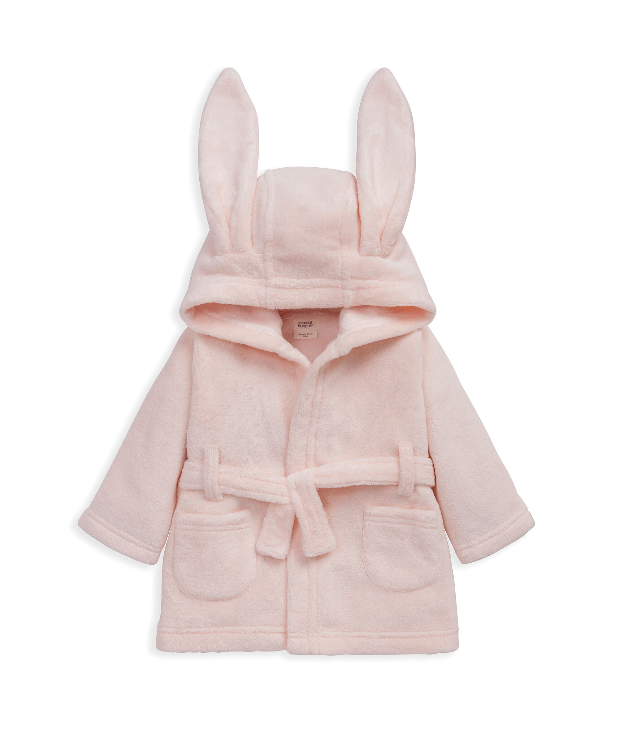 Bunny Dressing Gown image number 2