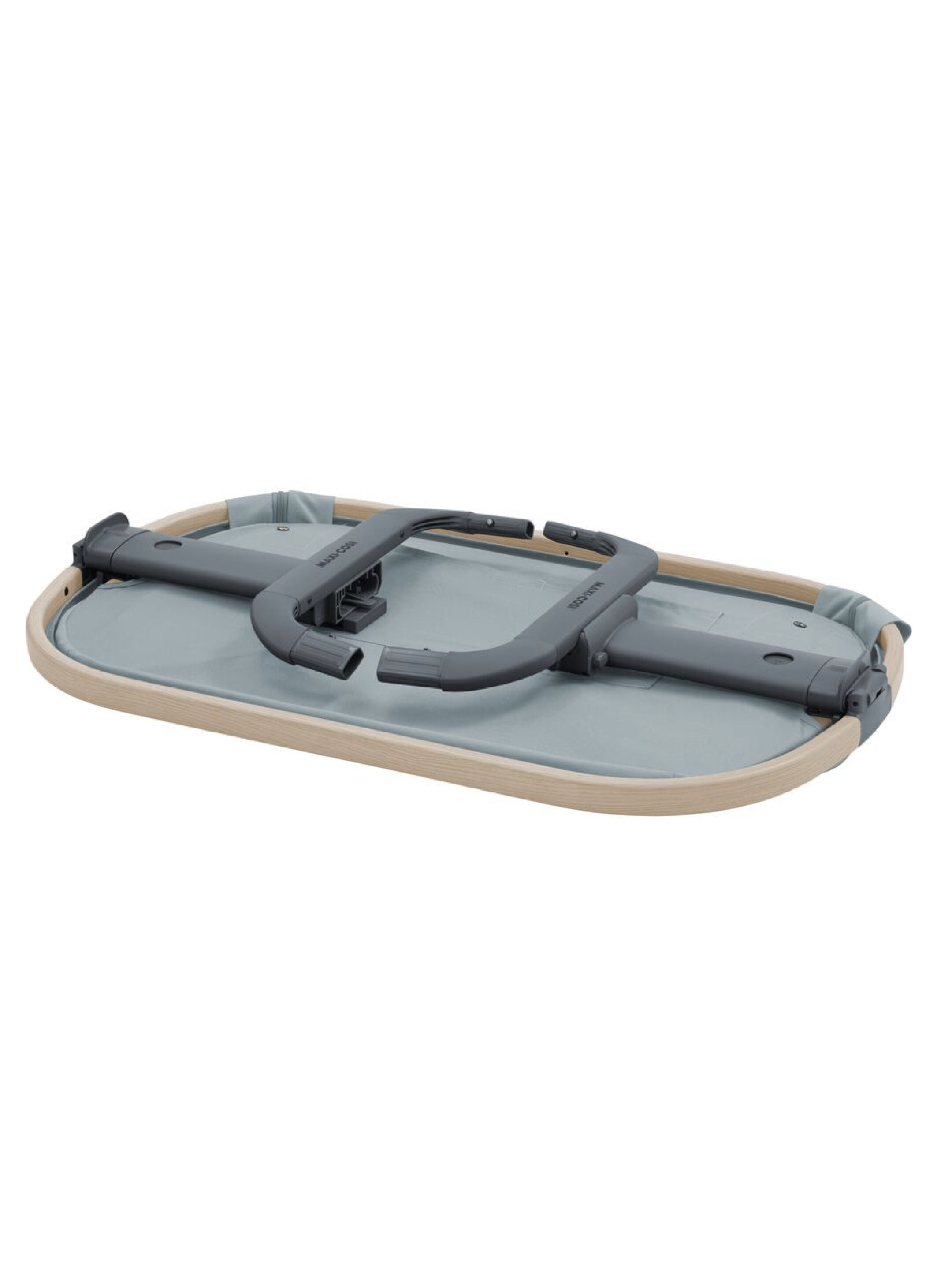 Maxi Cosi Iora Air Co-Sleeper - Beyond Grey image number 5