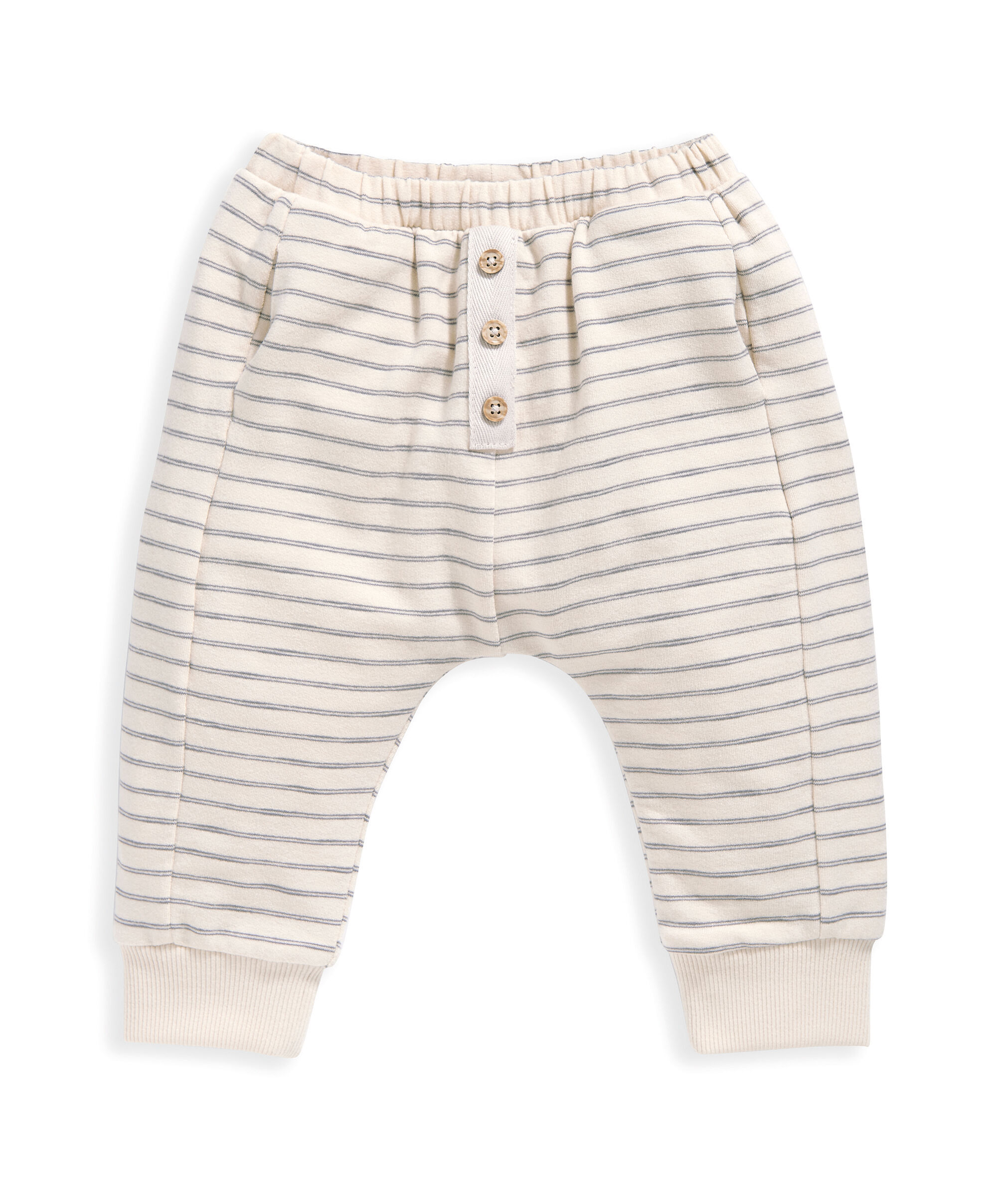 Stripe Jogger image number 2