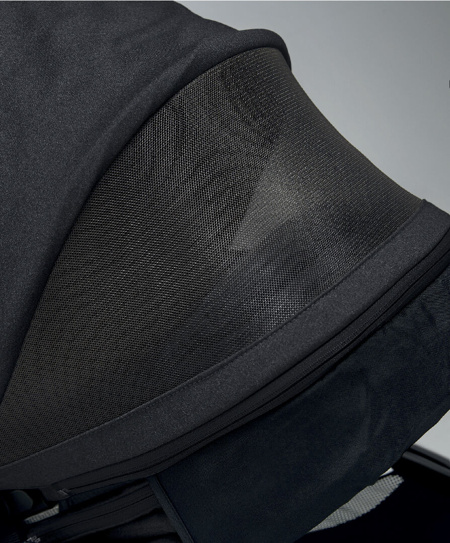 Airo Newborn Pack - Black image number 3