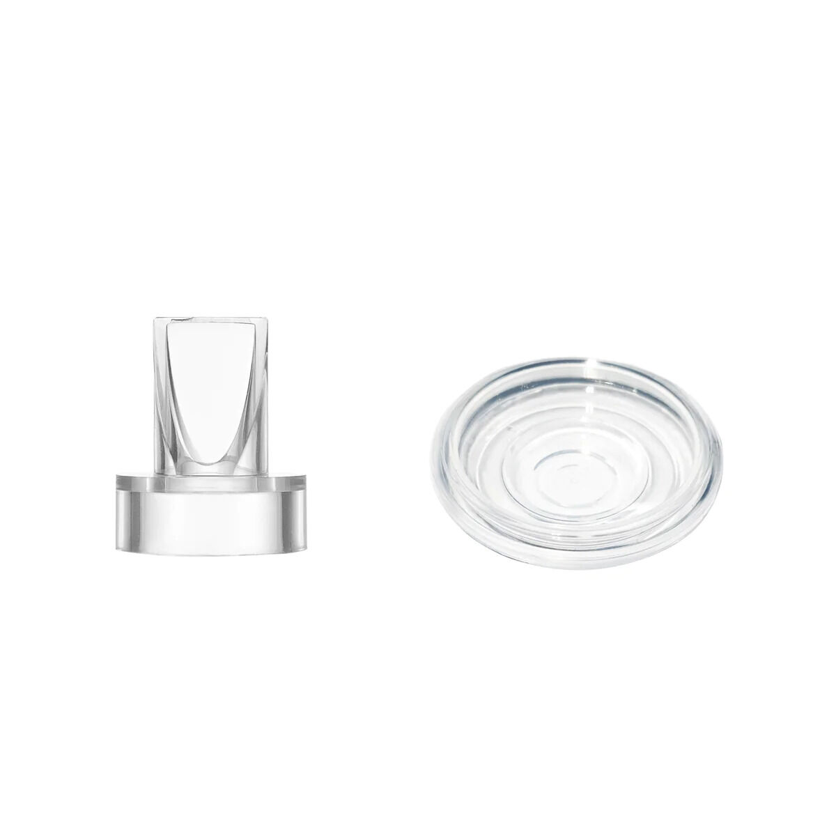 Pippeta Pump 2 Valves & 2 Diaphragms - Original