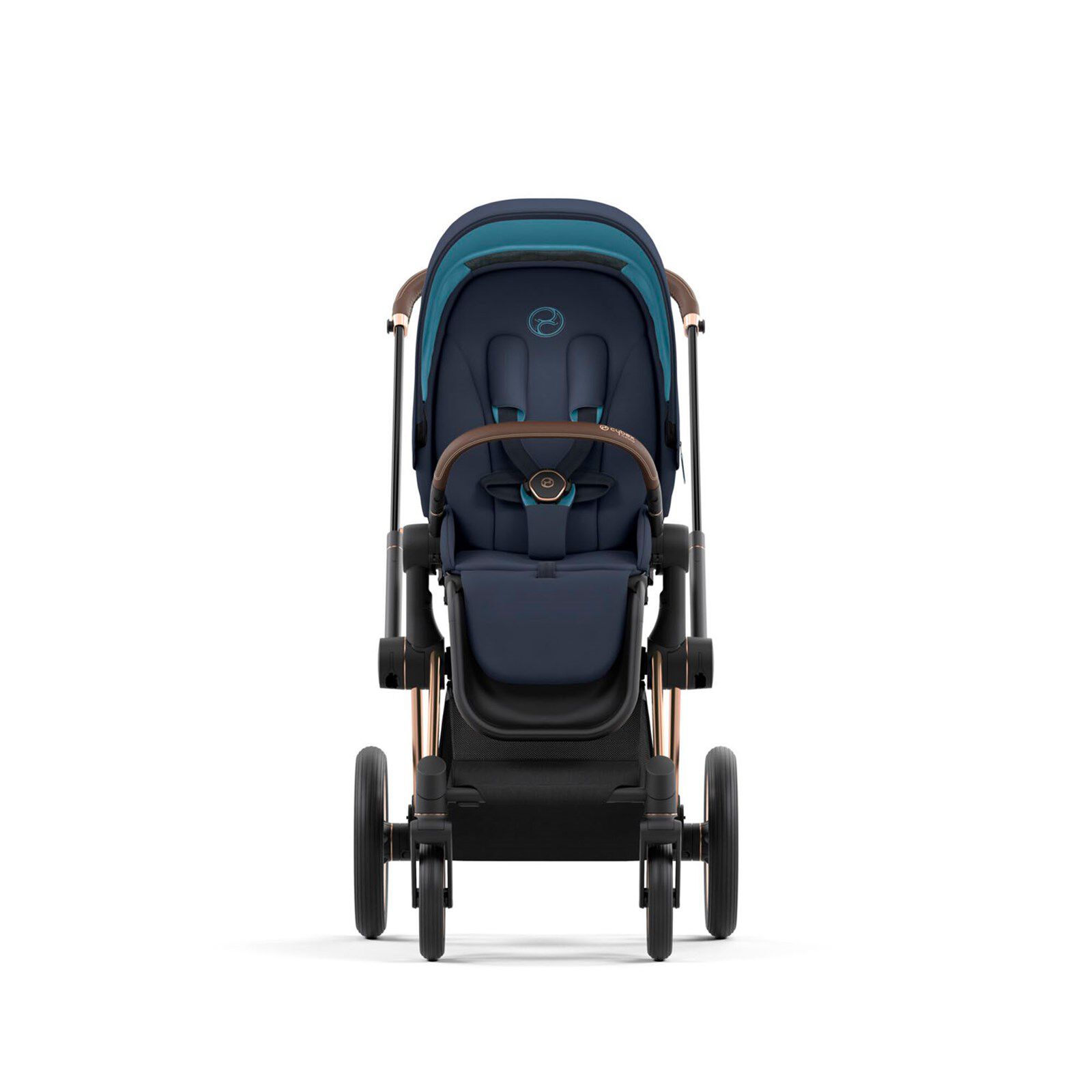 Cybex Priam Seat Pack Nautical Blue image number 3