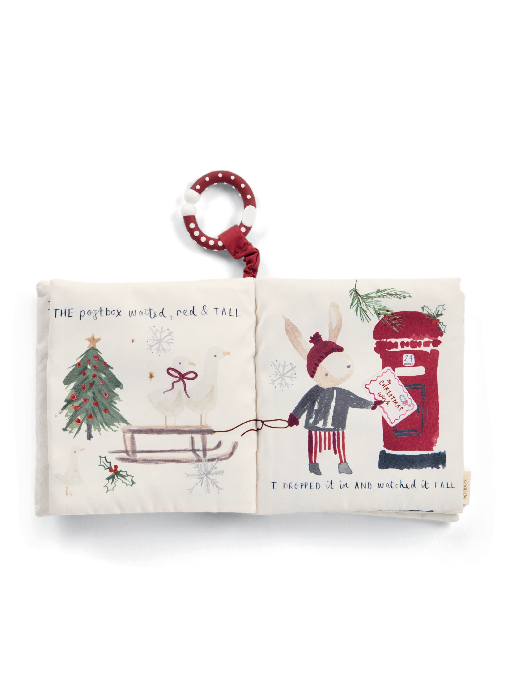 Activity Book - Letter to You 2027 image number 2