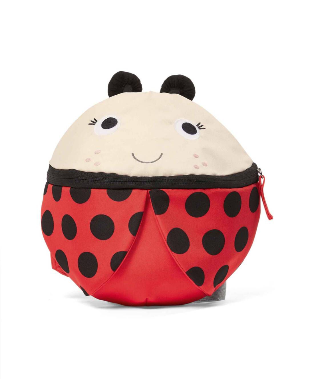 ladybird reins backpack