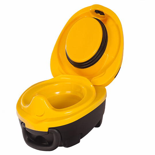 My Carry Potty - Bumblebee image number 6