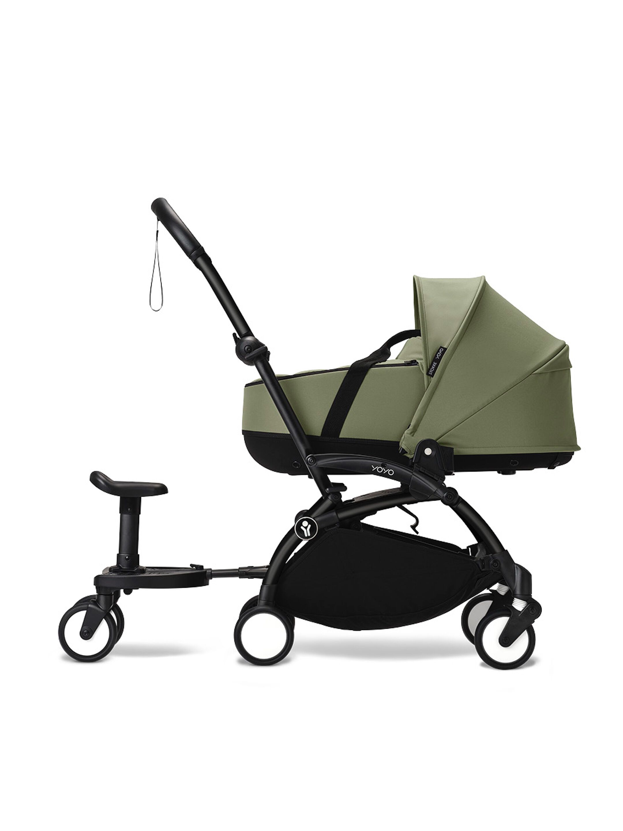 Stokke YOYO board image number 2